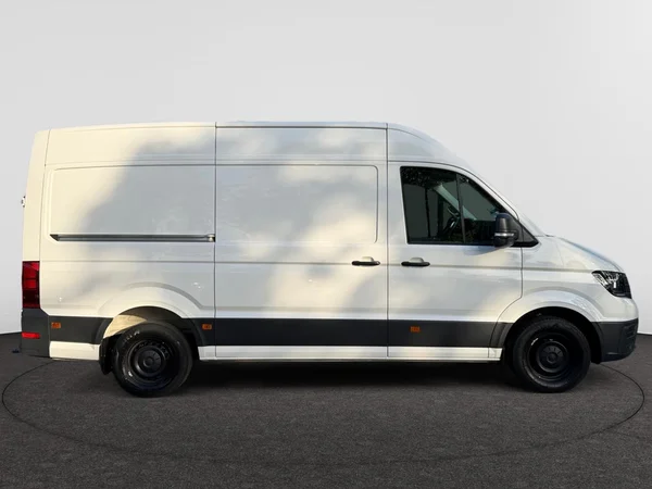 VOLKSWAGEN Crafter 35 Fourgon Mwb Dsl (2024) — foto 5 van 16