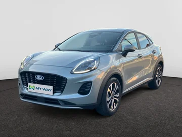 FORD Puma (2025)