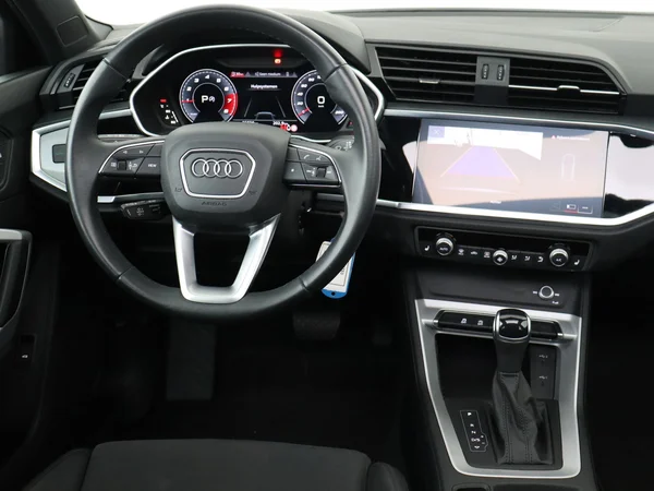 AUDI Q3 (2024) — foto 17 van 19