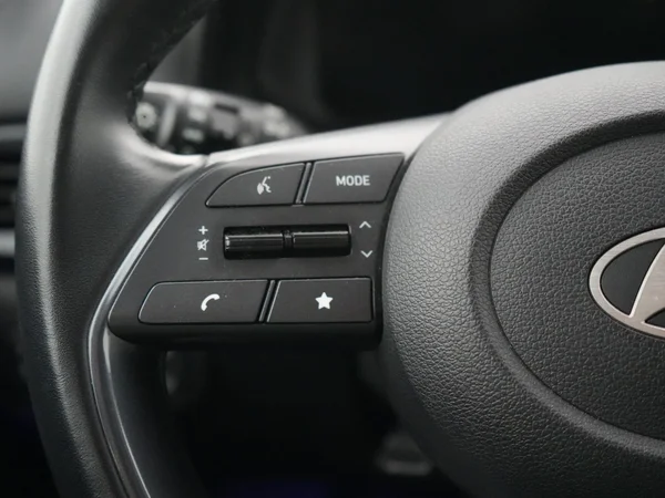 Hyundai i20 (2024) — foto 10 van 27