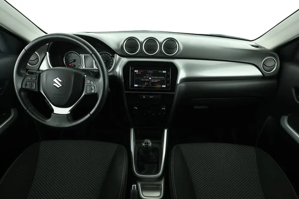 Suzuki Vitara (2018) — foto 3 van 16