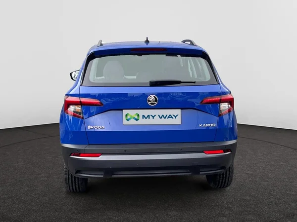 SKODA Karoq (2018) — foto 16 van 21