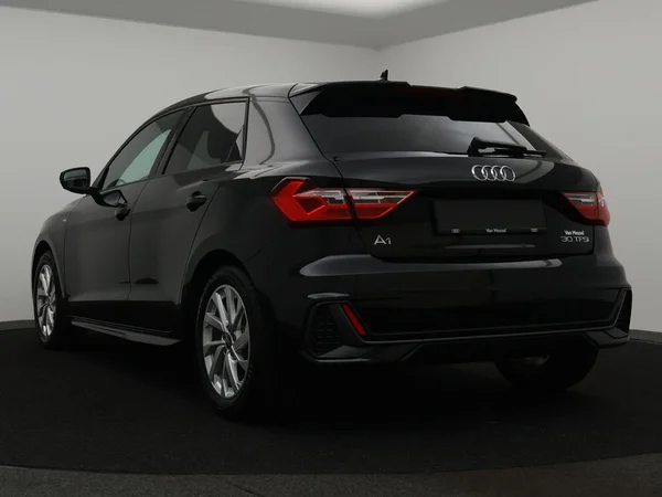 AUDI A1 Sportback (2026) — foto 17 van 26