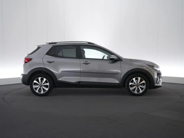 Kia Stonic (2025) — foto 19 van 22
