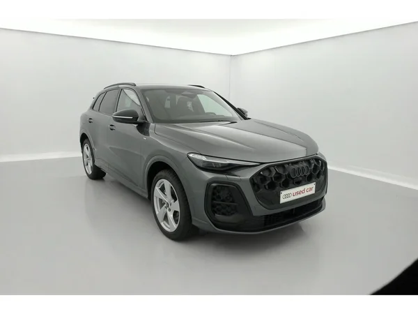 AUDI Q5 (2025) — foto 23 van 36