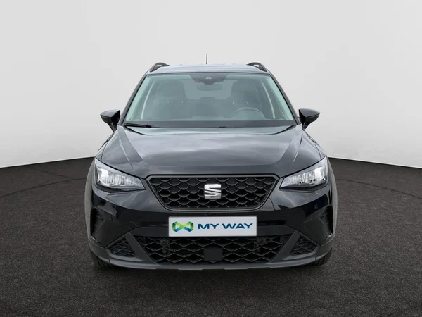 SEAT Arona (2024) — foto 13 van 18