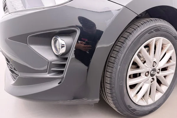 Kia Rio (2021) — foto 30 van 36