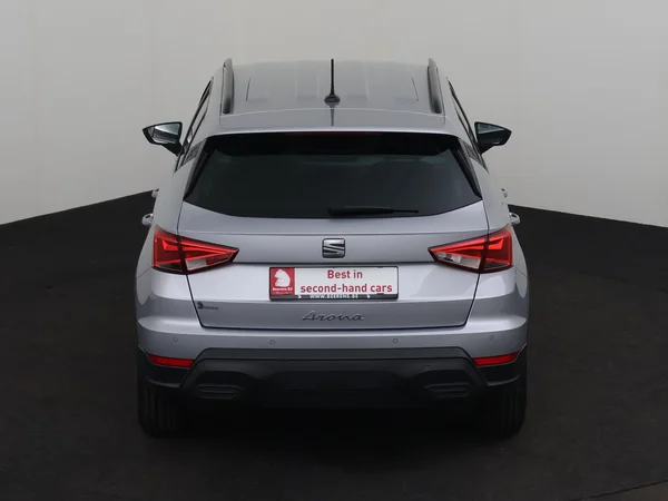 SEAT Arona (2022) — foto 24 van 27