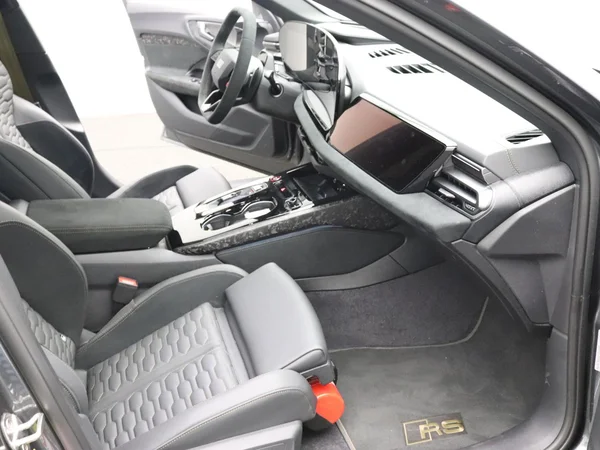 AUDI RS 5 PHEV (2026) — foto 18 van 18