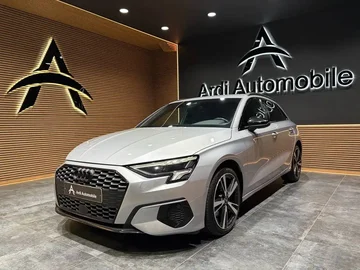 Audi A3 79196f8e-f9fc-48b8-8560-0ee7b72f3121