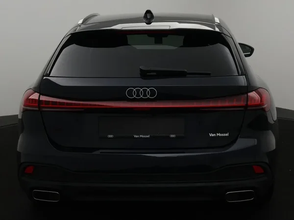 Audi A5 (2026) — foto 6 van 31