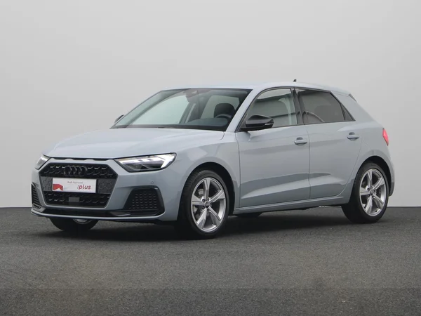 AUDI A1 Sportback (2025) — foto 1 van 18