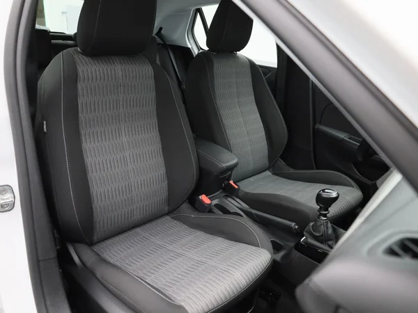 Opel Corsa (2023) — foto 26 van 36