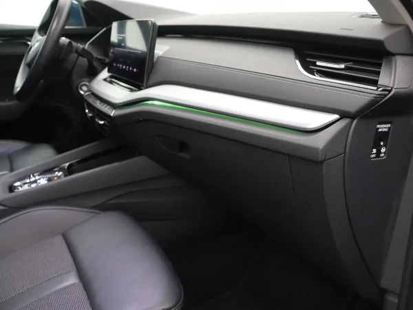 Škoda Octavia (2021) — foto 13 van 32