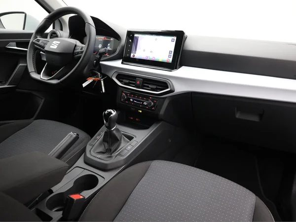 SEAT Ibiza 5P/D (2024) — foto 13 van 19