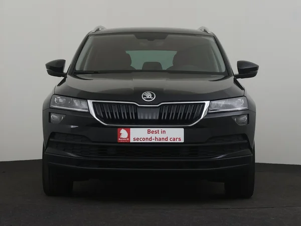 SKODA Karoq (2022) — foto 25 van 27