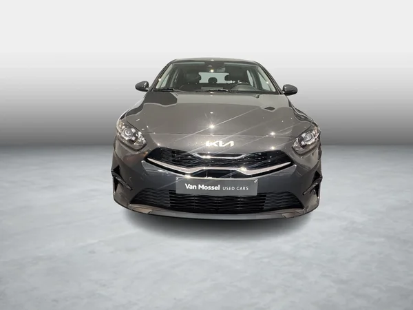 Kia cee'd (2023) — foto 3 van 26