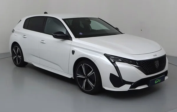 Peugeot 308 (2023) — foto 26 van 28