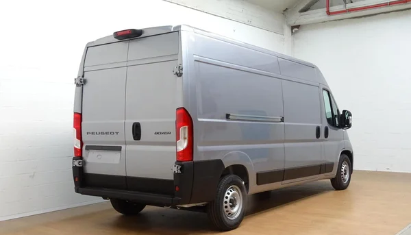 Peugeot Boxer (2026) — foto 14 van 19