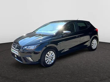SEAT Ibiza 5P/D (2024)