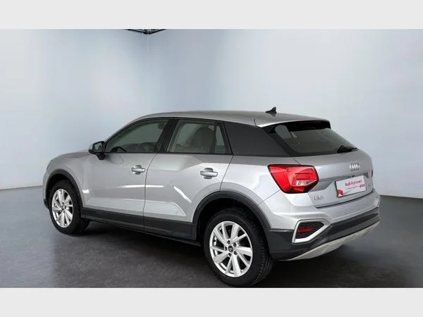 Audi Q2 (2023) — foto 28 van 33