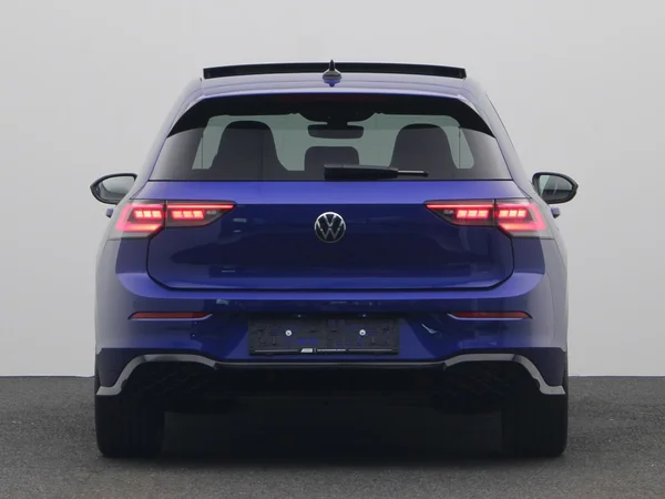 VOLKSWAGEN Golf VIII (2026) — foto 21 van 24