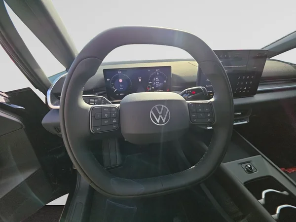 VOLKSWAGEN ID.3 Neo (2026) — foto 4 van 24