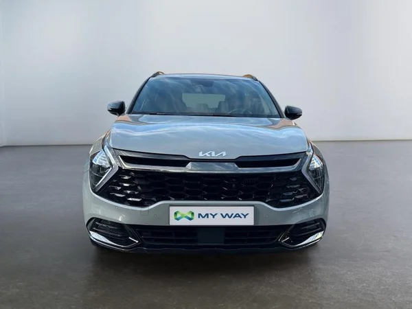 KIA Sportage (2024) — foto 23 van 32
