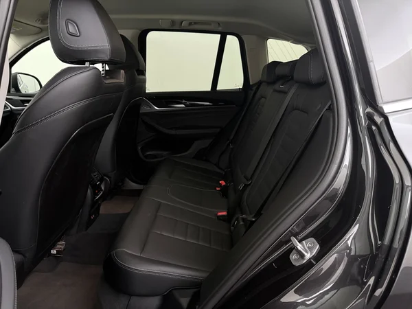 BMW X3 (2022) — foto 5 van 33