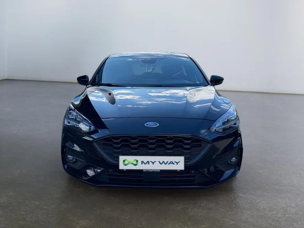 FORD Focus (2022) — foto 23 van 30