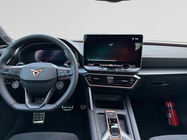 CUPRA Leon (2026) — foto 2 van 22