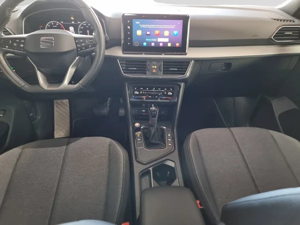 SEAT Tarraco (2023) — foto 10 van 16