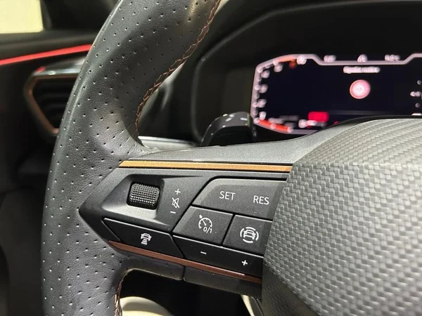 CUPRA Formentor Dsl (2022) — foto 17 van 31
