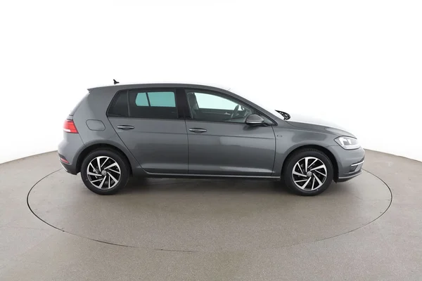 Volkswagen Golf Vii (2018) — foto 13 van 16