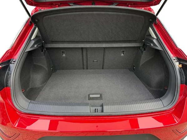 VOLKSWAGEN T-Roc (2024) — foto 14 van 23