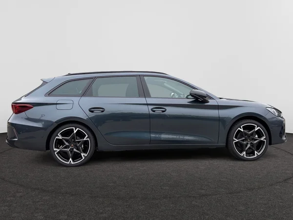 CUPRA Leon ST e-Hybrid (PHEV) (2026) — foto 22 van 22