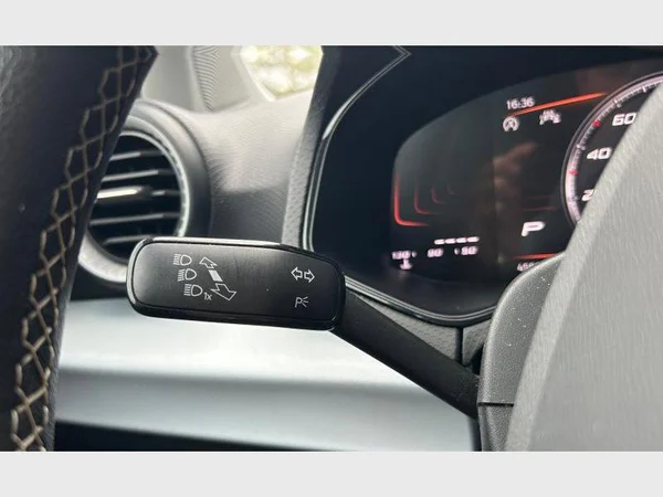 Seat ARONA (2024) — foto 17 van 29