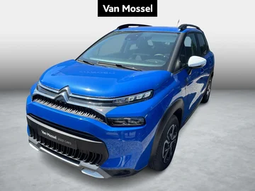 Citroën C3 Aircross (2024)