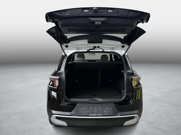 Citroën C3 Aircross (2025) — foto 10 van 20