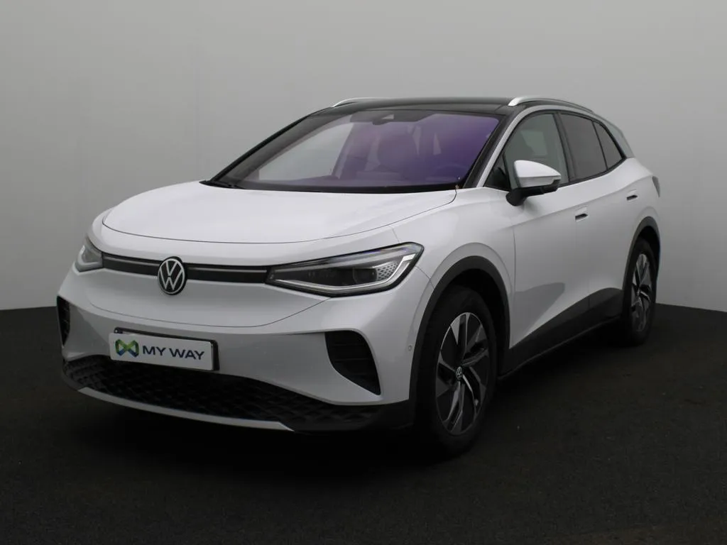VOLKSWAGEN ID.4 1122_108605_2024