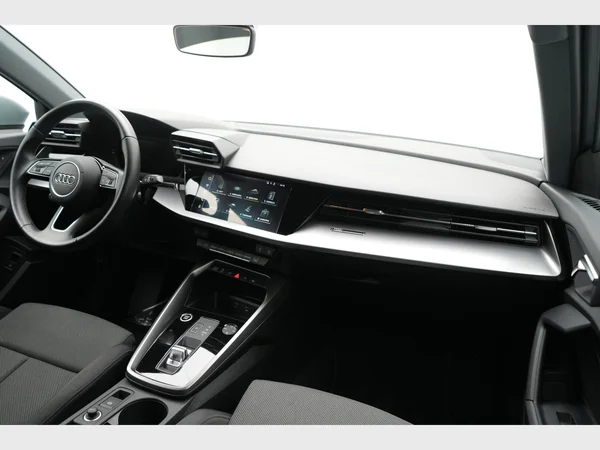 AUDI A3 Sportback PHEV (2024) — foto 23 van 29