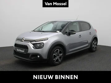 Citroën C3 (2022)