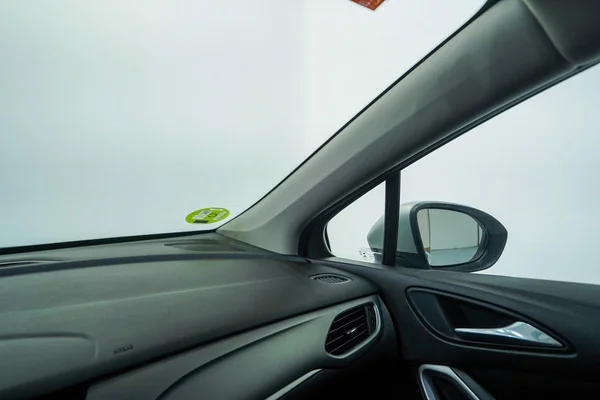 Opel Astra (2019) — foto 21 van 53