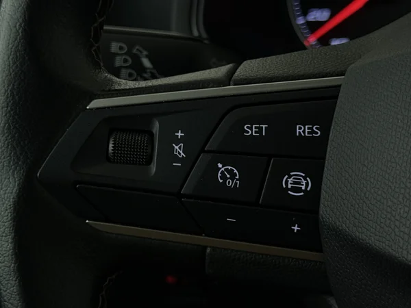 SEAT Arona (2022) — foto 9 van 27