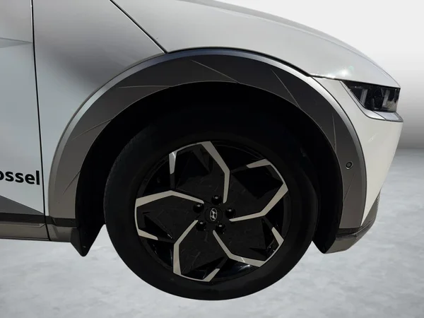 Hyundai IONIQ 5 (2025) — foto 37 van 37