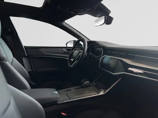 AUDI A7 Sportback (2025) — foto 2 van 10