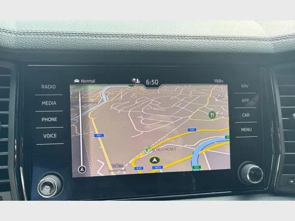 Skoda Kodiaq (2023) — foto 8 van 27