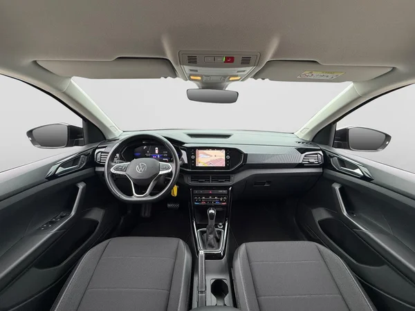 VOLKSWAGEN T-Cross (2023) — foto 19 van 21