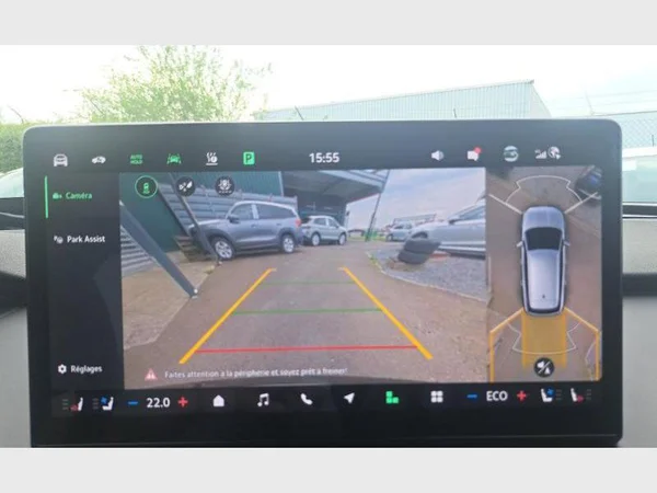 Skoda Enyaq (2026) — foto 6 van 25