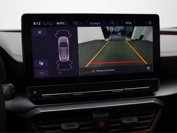 CUPRA Formentor (2021) — foto 9 van 21